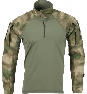 Рубашка Ranger (Мох дл.рукав)L 00-00001627