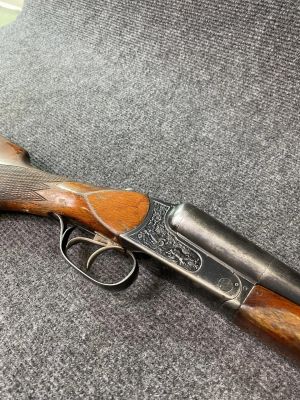 ИЖ-58М к.12 Р№54034