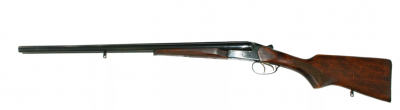ИЖ-43 к. 12х70 № 0809057