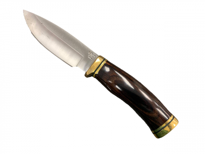 Нож фикс. клинок,сталь(B0192BRSDPO1 Vanguard)