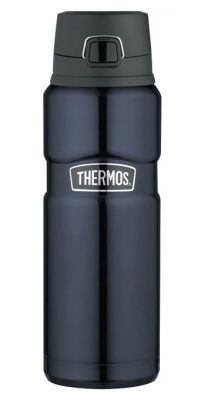 Термос THERMOS SK4000 BK 0.710L