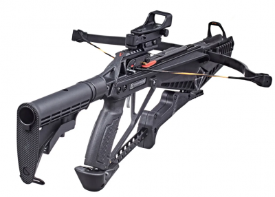 Арбалет- пистолет EK Cobra  System R9 Deluxe