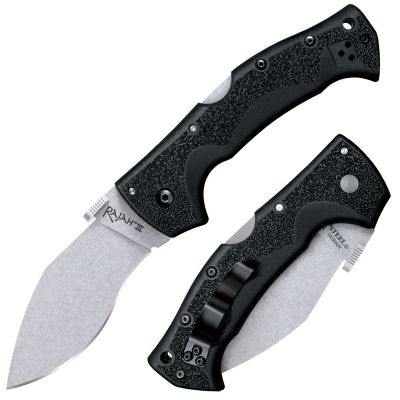 Нож Cold Steel 62JM Rajah III