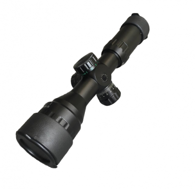 Прицел 3-9x32 Walther AO IR Compact