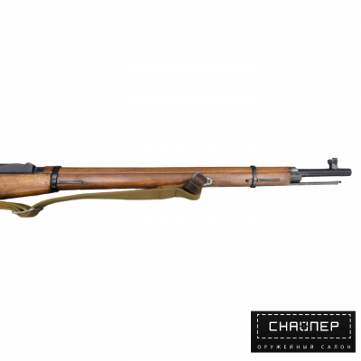 КО-44-1 к.7,62х54 (№155971)