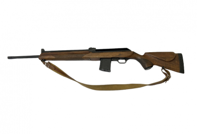 Вепрь Пионер к.223 Rem