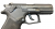 Grand Power T10 к. 10х22Т №G-016477 Grand Power T10 к. 10х22Т №G-016477