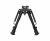 Сошки из углеволокна на адаптер и weaver 150-230мм 123248727