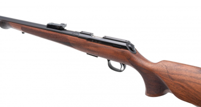 CZ 457 Premium  22LR STILL 1/2x20 UNF L-630