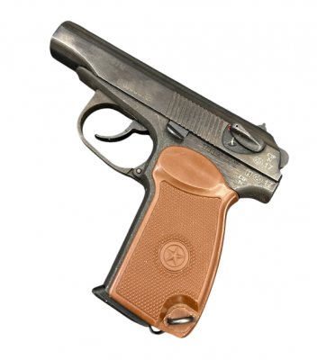 МР-79-9ТМ к.9мм №1733905412