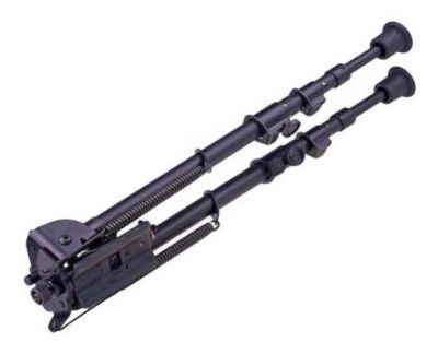 Сошки "Bipod harris" 220-370мм (16567)