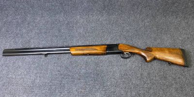 ИЖ-27 к.12х76 №082766801