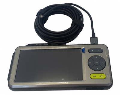 Бороскоп TESLONG NTG100+NTS500 HD