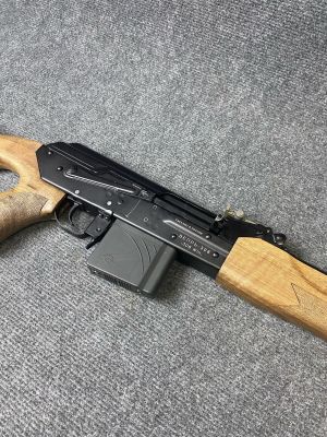 Вепрь-308 к.7,62х51 №ОН4837-20
