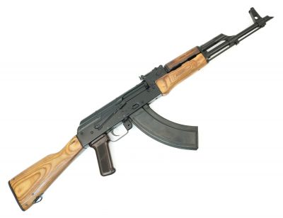 Автомат ВПО-925 АКМ (Охолощенный)