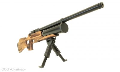 Kral Puncher maxi3 к.5,5мм Auto Орех