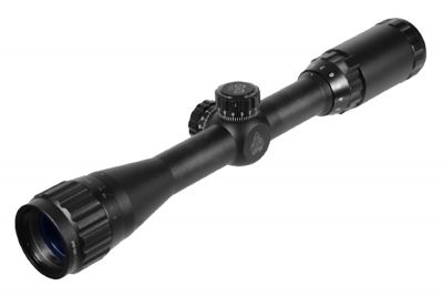 Прицел 3-9x32 Leapers Mil-Dot (SCP-392AOMDLTS)