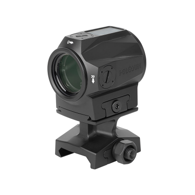 Коллиматорный Holosun SCRS GR MRS (2/65MOA)