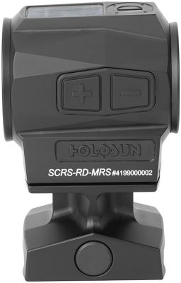 Коллиматорный Holosun SCRS RD MRS (2/65MOA)