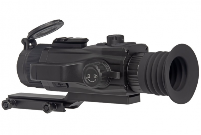 Прицел тепловизионный Gaut Jasper TS 225L   QTS225L