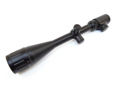 Прицел 6-24x50 Patriot AOL 