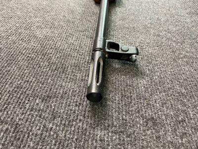 Вепрь-308 к.308 №СК4358