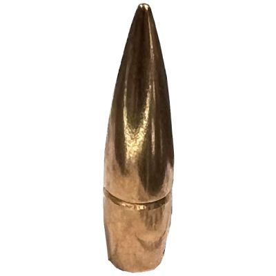 Пуля 8х57IS FMJ (Техкрим)