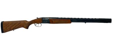 ИЖ-27 к.12х70 №032721060