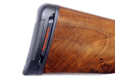 Benelli 828 U Sport 12/76 76
