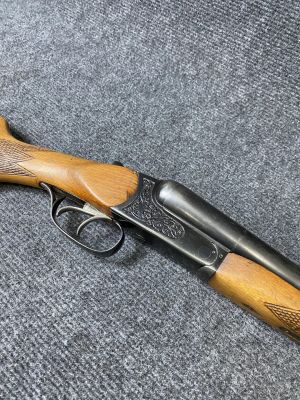 ИЖ-58МАЕ к.12 №С35150
