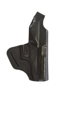 Кобура поясная А SIG Sauer P226 кожа/черн.