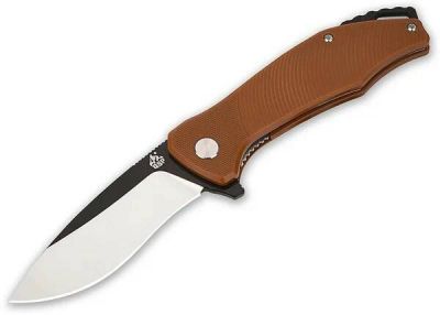 Нож складной QSP KNIFE  QS122-A  Raven