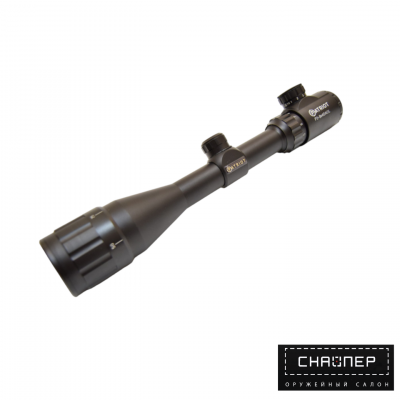 Прицел 3-9x40 Patriot 