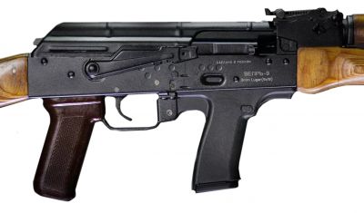 ВПО-139 к.9х19