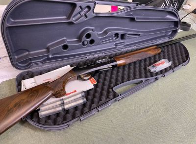 Benelli Raffaello 12/76 №F205109/C892312