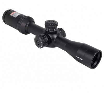 Оптический прицел Bushnell AR OPTICS 2-7X32