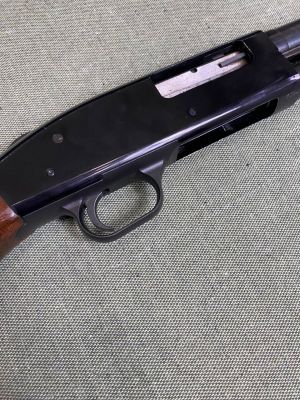 Mossberg-500 к.12/76№Р043812