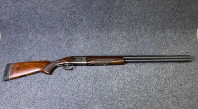 ИЖ-39Е-03 к.12х70 №033990420