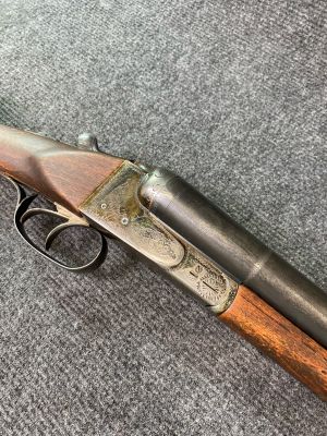 ИЖ-54 к.12/70 №У8742