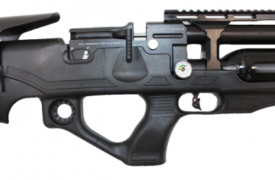 Kral Puncher maxi3 к.6,35мм Nemesis Плс