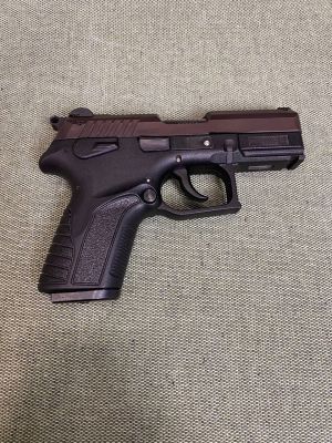 Grand Power T11-F к.10х28 №000377
