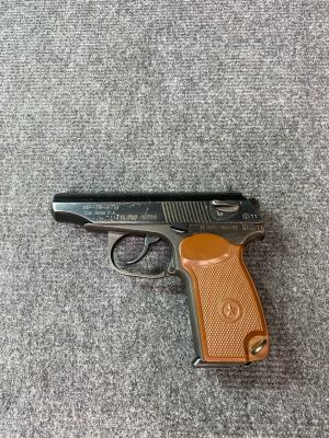 МР-79-9Т к.9мм №1133916226
