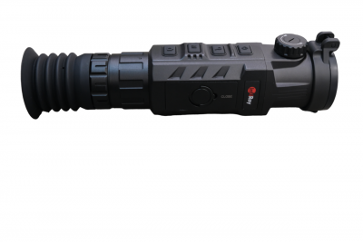 Прицел тепловизионный iRay Rico RH35 