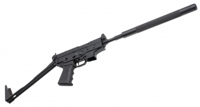 МА-ПП-91 кал. 9мм Makarov