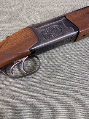 ИЖ-27М к.12 №9255735