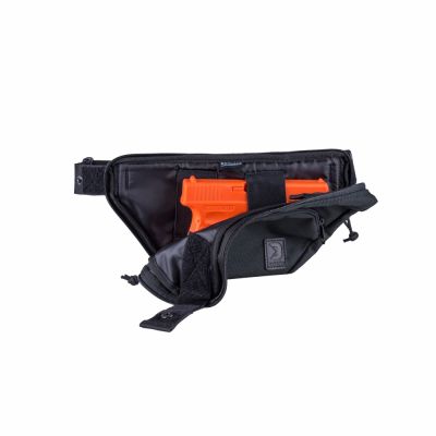 Danaper Сумка  Bag Speedy Blak