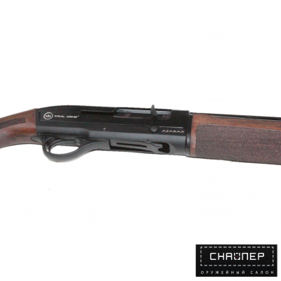 KRAL Azarax 20/76 орех L=710