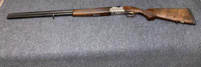 BERETTA 687 SILVER PIGEON III к.12 №41622S