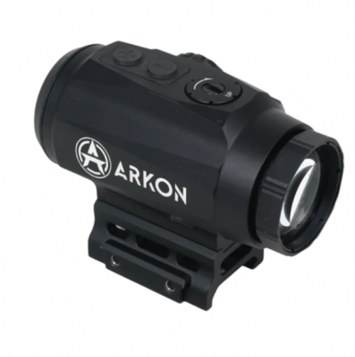 Прицел призматический Arkon Prizm 3x18 