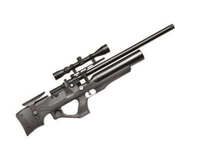 Kral Puncher maxi3 к.6,35мм Nemesis Плс